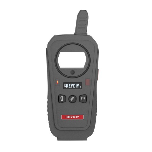 KEYDIY KD-X2 Remote Maker Unlocker with Free ID48 96bit Transponder Copy Function English Version