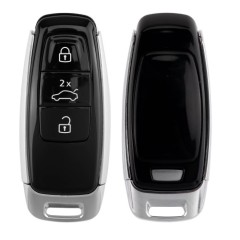 KEYDIY MLB08(OEM Solution) MLB For Audi Style 3 Buttons Universal Smart Remote PCB Board – 434 Mhz With Key Shell