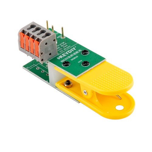 KEYDIY BDC03 Specific Dismantling-free Clip Work with KD-X4