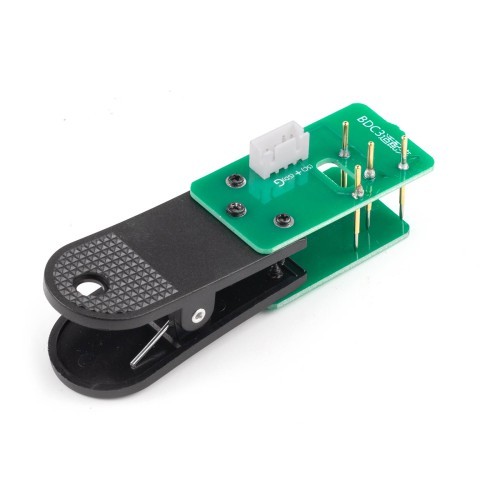 BMW G Series BDC3 Clip Adapter Compatible with Keydiy KD-X4, KYDZ, Autel and Xhorse VVDI Key Tool Plus Devices