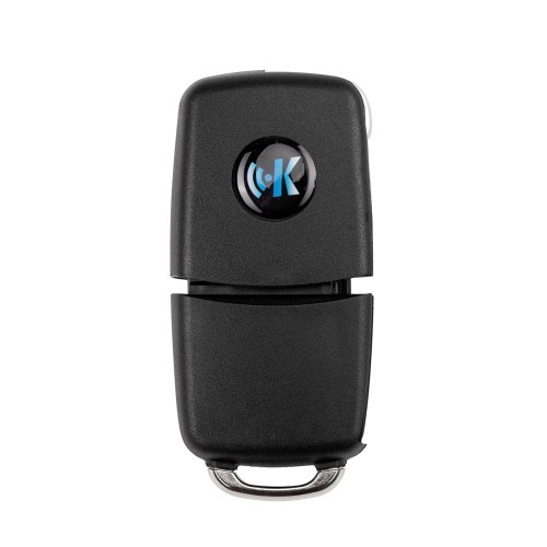 [5pieces/lot] KEYDIY KD B01-3 Universal Flip Remote Key 3 Buttons for Volkswagen Type