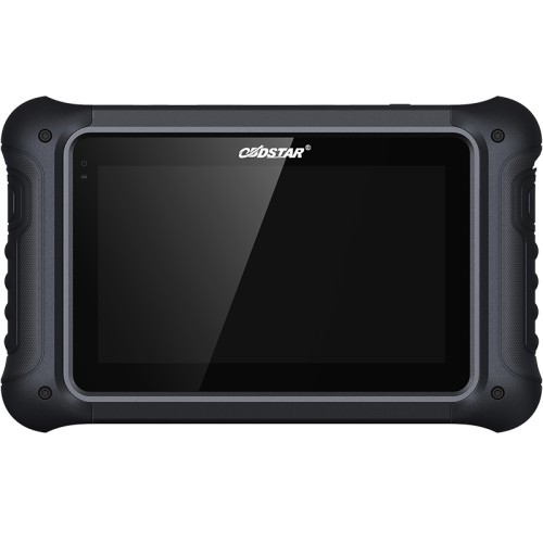 OBDSTAR ISCAN PRO INDMAR (MARINE) Diagnostic Scanner
