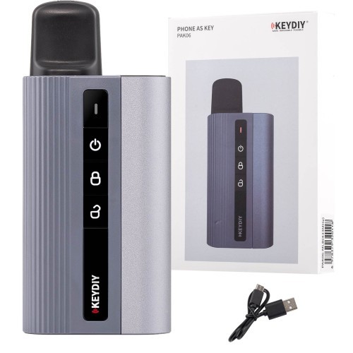 KEYDIY PAK06-MLB Phone As Key for MLB Type