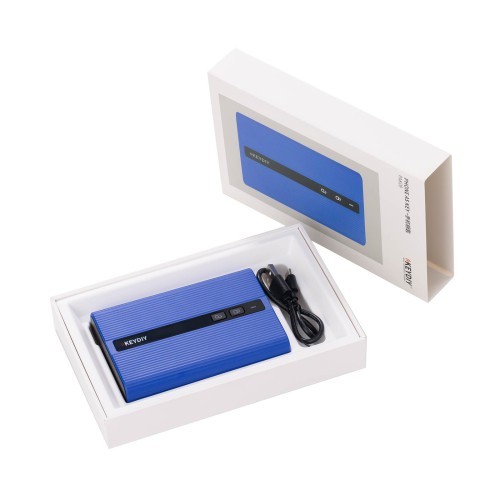 KEYDIY PAK09 Phone As Key Charging Type Adapter Box for VW Audi Porsche Benz etc