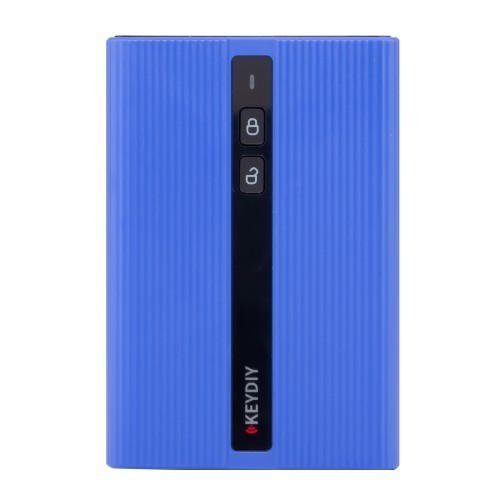 KEYDIY PAK09 Phone As Key Charging Type Adapter Box for VW Audi Porsche Benz etc