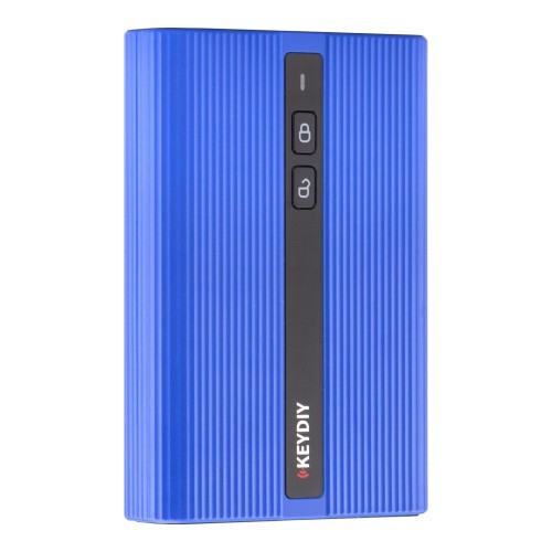 KEYDIY PAK09 Phone As Key Charging Type Adapter Box for VW Audi Porsche Benz etc