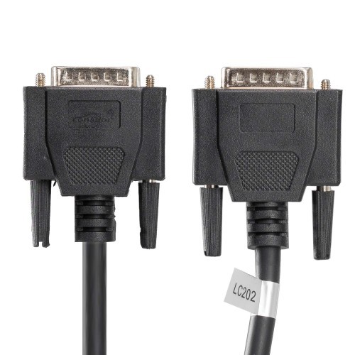 Lonsdor Connector for KPROG-2 Connect to 518PRO/ K518 Pro (FCV) Series Tablet