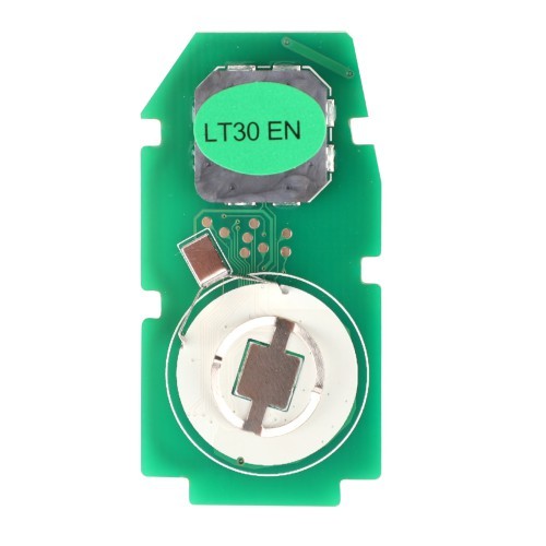 Lonsdor LT30-01 Toyota 4A Universal Smart Key PCB for K518 Pro, KH100+, K518 Series