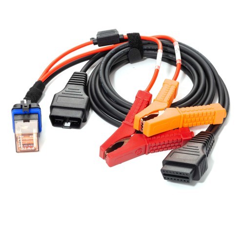 OEM All Keys Lost Cable For Ford