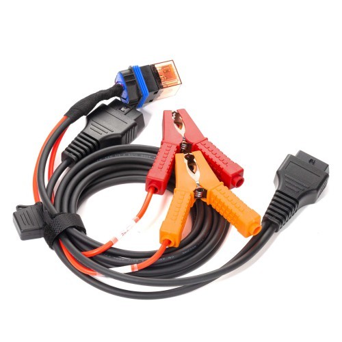 OEM All Keys Lost Cable For Ford