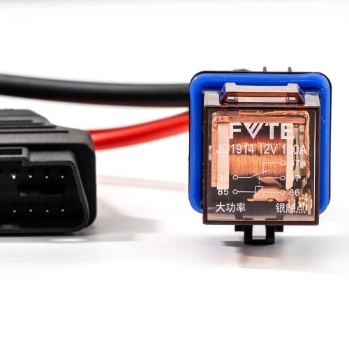 OEM All Keys Lost Cable For Ford