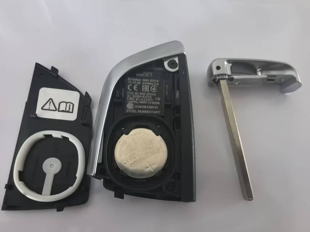 5 pieces BDC3 G Series  Keys with shipping by express(dhl ,ups or fedex)