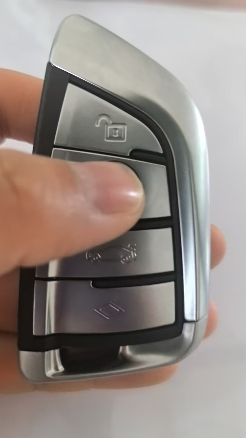 5 pieces BDC3 G Series  Keys with free shipping