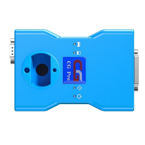 V2.3.0.0 CG Pro 9S12 Programmer Full Version with All Adapters Support 35160WT/ 35080/ 35128