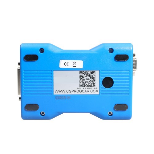 V2.3.0.0 CG Pro 9S12 Programmer Full Version with All Adapters Support 35160WT/ 35080/ 35128