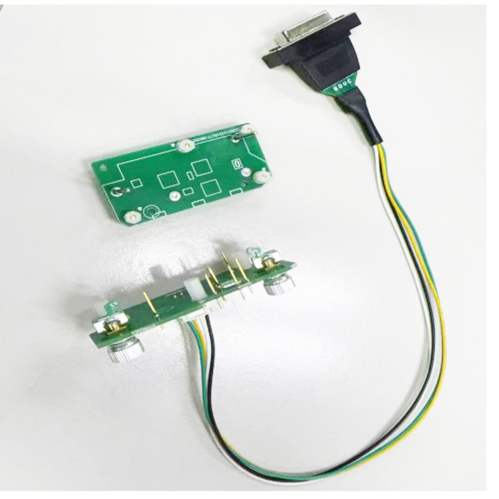 Yanhua ACDP BMW BDC2 BDC3 BCP Package for BMW BDC2 G Series Add keys & All Key Lost, Mileage Reset ,BDC3/BCP Key Copy mainly for ACDP New Useres who have not any Yanhua ACDP items.