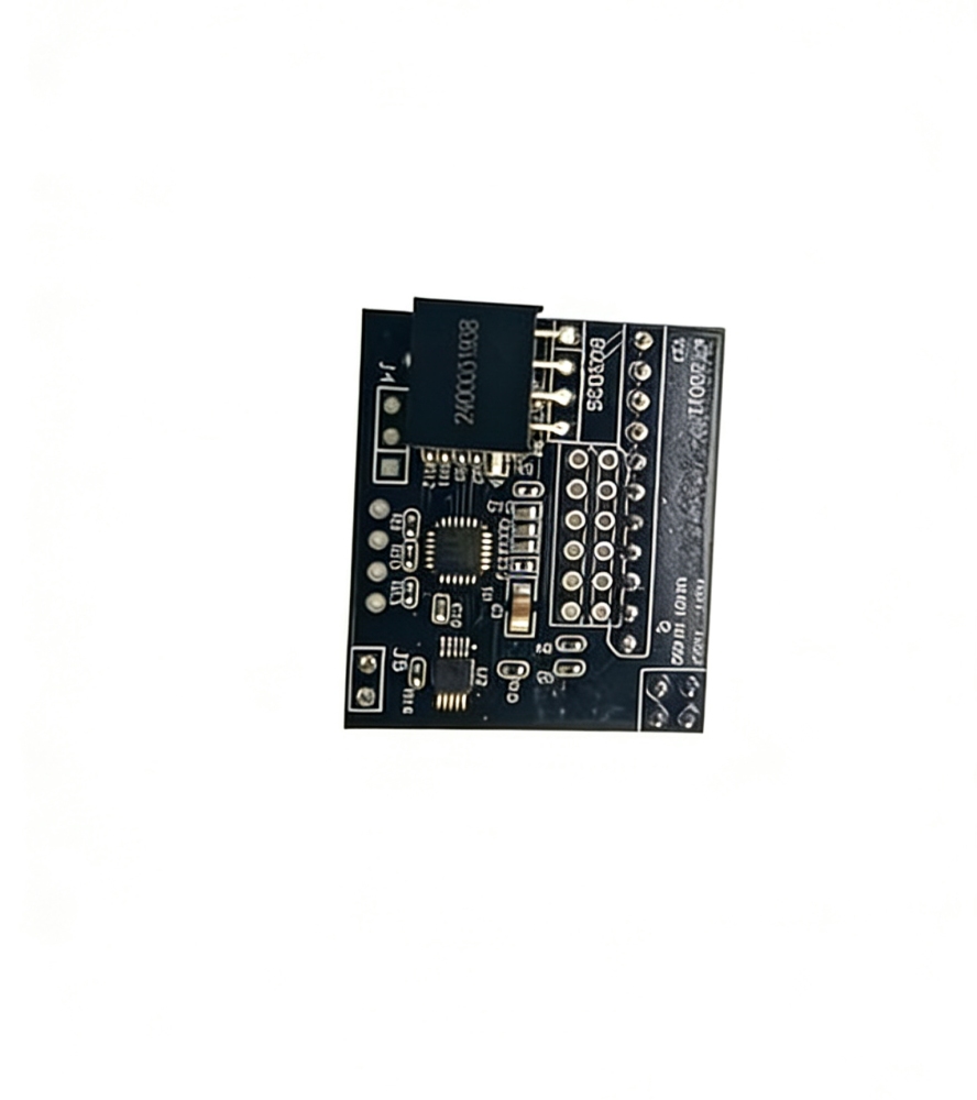 2026 KT200II New Update Encryption Board Compatible with 2026 Software