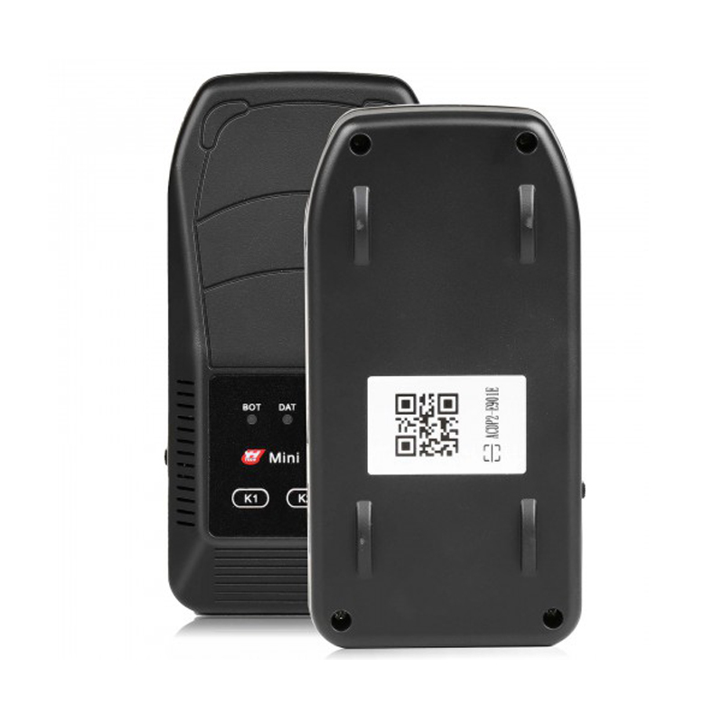 Yanhua ACDP BMW G Series BDC2 Package 2025 Yanhua Mini ACDP2 Programmer Host+ Module 38 BMW G Series BDC2 Add Key License A503