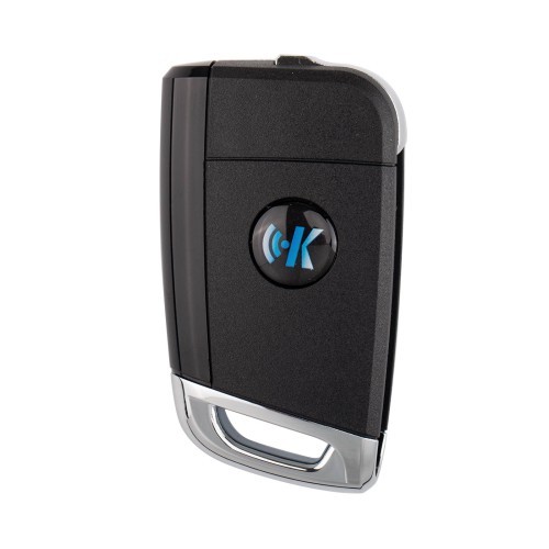 (5PCS/LOT)KEYDIY KD B15-3 Universal Flip Remote Key 3 Buttons for VW MQB Type 5pcs/lot