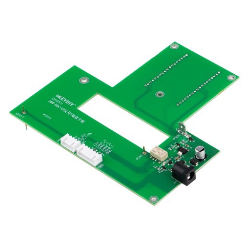 KEYDIY BMW BDC2 Adapter KDADP2501 Work with KEYDIY KD-X4