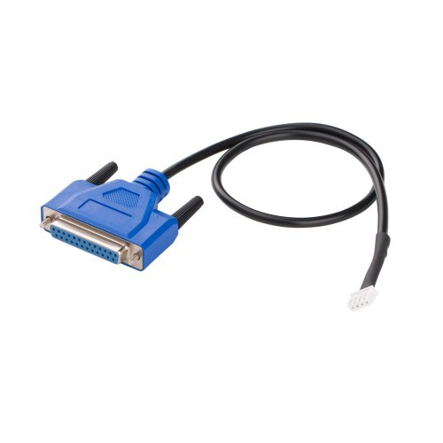 KEYDIY BMW BDC2 Adapter KDADP2501 Work with KEYDIY KD-X4