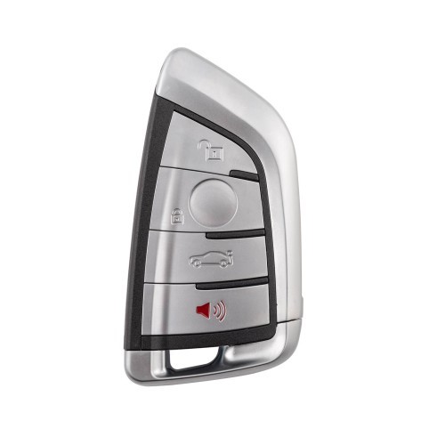 (5PCS/Lot) KEYDIY KD FGB23 Board with Shell Used for BMW FEM, BDC, CAS4, CAS4+, G Key Generation for ZB Keys