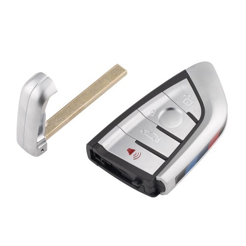 (5PCS/Lot) KEYDIY KD FGB23 Board with Shell Used for BMW FEM, BDC, CAS4, CAS4+, G Key Generation for ZB Keys