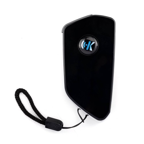 5PCS/Lot KEYDIY KD B33-3 Universal Remote Key 3 Buttons for Volkswagen Golf 8 Type