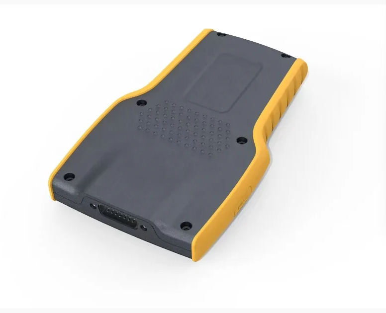 VP360 mileage correction tool  for precise and efficient mileage correction