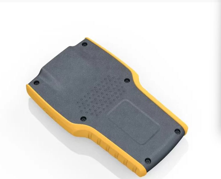 VP360 mileage correction tool  for precise and efficient mileage correction