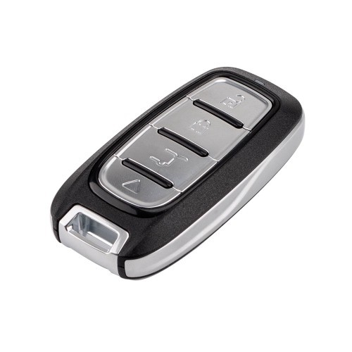 (5PCS/LOT)KEYDIY KD ZB27-4 Universal Smart Remote Key 4 Buttons for Chrysler Type