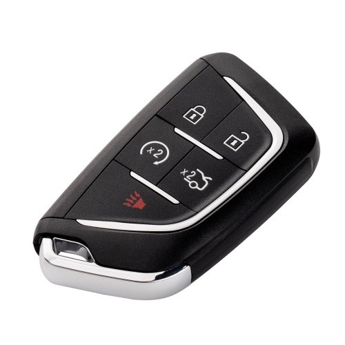 KEYDIY KD ZB07-5 Universal Smart Remote Key 5 Buttons