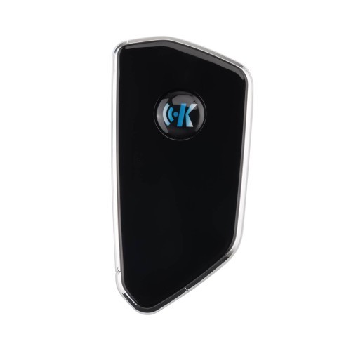 (5PCS/LOT) KEYDIY KD ZB25-3 Universal Smart Remote Key 3 Buttons for VW Type