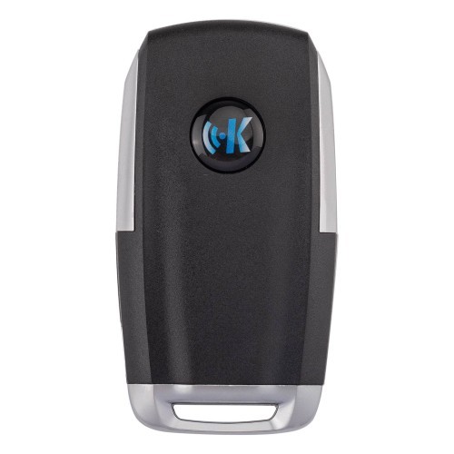 (5PCS/LOT)KEYDIY KD ZB18-5 Universal Smart Remote Key 4+1 Buttons for Dodge Ram Type