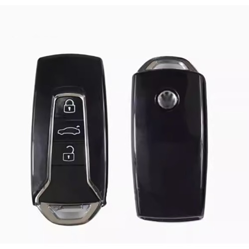 KEYDIY KD MLB65 VW Touareg Style OEM Solution MLB Key with Shell for Keydiy KD-MP and VVDI MLB Tool