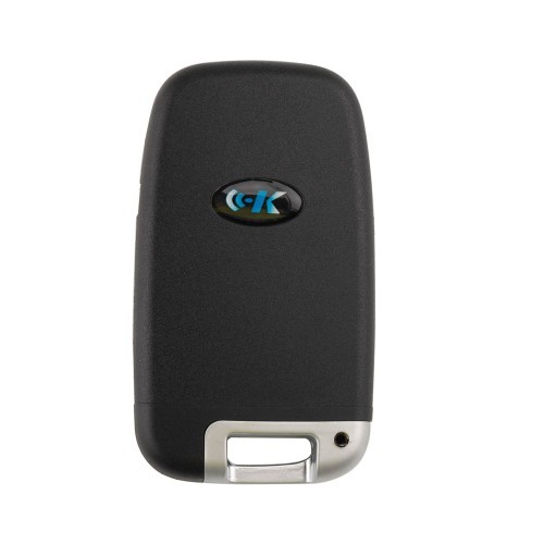 (5PCS/LOT) KEYDIY KD ZB04-3 Universal Smart Remote Key (Middle Slot) 3 Buttons for Hyundai Type