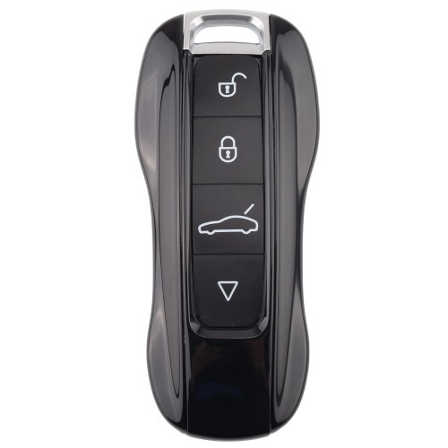 (5PCS/LOT)KEYDIY KD ZB19 (NEW) Universal Smart Remote Key 4 Buttons for Porsche Type 5pcs/lot