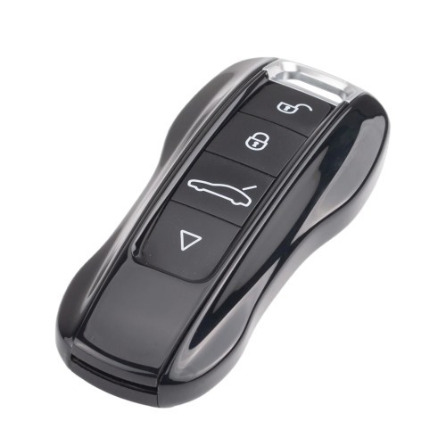 (5PCS/LOT)KEYDIY KD ZB19 (NEW) Universal Smart Remote Key 4 Buttons for Porsche Type 5pcs/lot