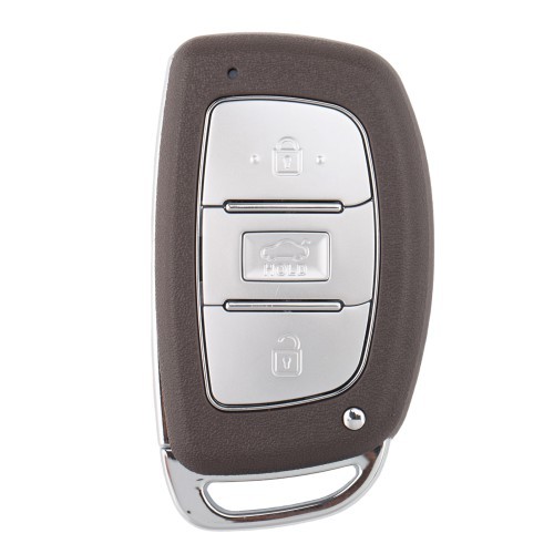 (5PCS/LOT)KEYDIY KD ZB33-3 Universal Smart Remote Key 3 Buttons for Hyundai Type