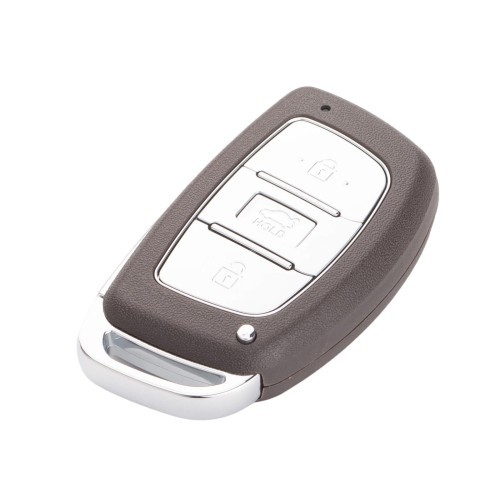 (5PCS/LOT)KEYDIY KD ZB33-3 Universal Smart Remote Key 3 Buttons for Hyundai Type