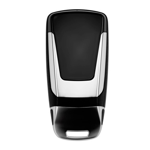 (5PCS/LOT)KEYDIY KD ZB26-3 Universal Smart Remote Key 3 Buttons for Audi Type