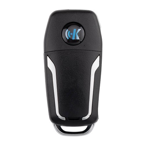 (5PCS/LOT) KD NB12-4 Universal Flip Remote Key 3+1 Buttons for Ford Type