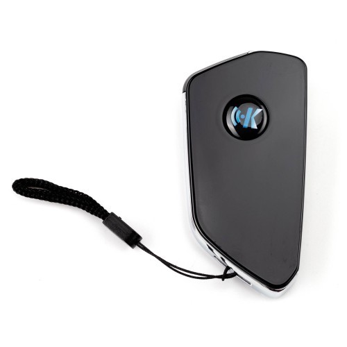 (5PCS/LOT)  KD NB33-3 Universal Flip Remote Key 3 Buttons for VW Type