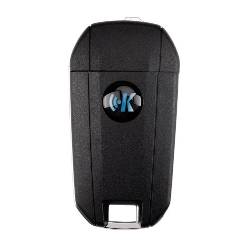 (5PCS/LOT)  KD NB47-3 Universal Flip Remote Key 3 Buttons for Peugeot Type 5pcs/lot