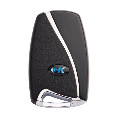 (5PCS/LOT) KD ZB39-4 Universal Smart Remote Key 3+1 Buttons for Hyundai Type 5pcs/lot