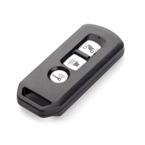 (5PCS/LOT)  KD ZB51-3 Universal Smart Remote Key 3 Buttons 5pcs/lot