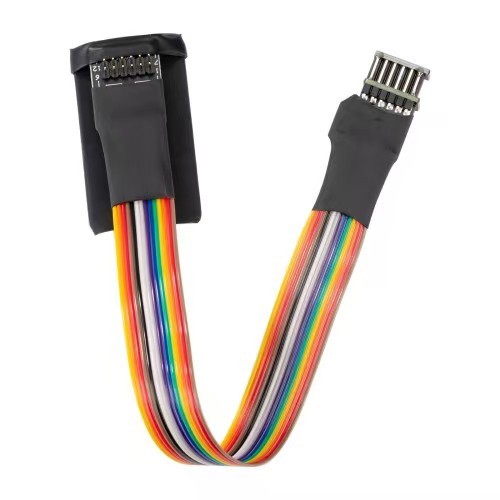 Newest Yanhua BMW ID7 Full LCD Instrument CAN Filter Special for BMW G Series Cluster Calibration Best Chip Prevent Black Screen 2019+