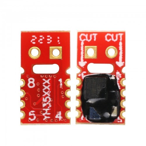 Yanhua 35128WT Emulator for BMW F/G Full Series Mileage Reset