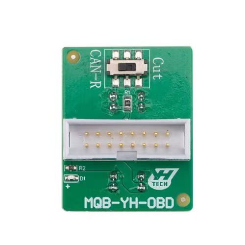 Yanhua VW MQB YH-OBD Platform Working With ACDP Module 34