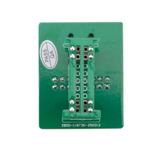 Yanhua VW MQB YH-OBD Platform Working With ACDP Module 34